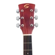Kép 4/5 - Soundsation MEADOW DN-SBT - Dreadnought acoustic guitar