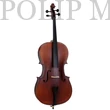 Kép 5/5 - Soundsation VPCE-44 4/4 Virtuoso Pro Professzionális Cselló