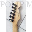 Squier BY Fender Stagemaster elektromos gitár (Használt cikkek)