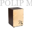 Kép 3/3 - Soundsation Tattoo SCAJ-05 tattoo cajon