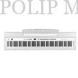 Kép 2/3 - Orla Stage Studio – Fehér digitális pianínó