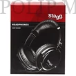 Kép 2/3 - Stagg SHP-5000H fejhallgató