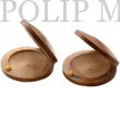 Kép 1/2 - Stagg CAS-W fából készült - kör alakú 58 mm kasztanyetta pár