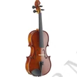 Kép 2/2 - Stagg VN-4/4 EF hegedű készlet
