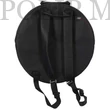 Kép 2/4 - STEFY LINE 20" 200 Line Cymbal Bag cintányér tok