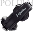 Kép 8/10 - Superlux HD681 EVO BK dinamikus fejhallgató