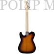 Kép 2/4 - SX STL/ALDER 3-Tone Sunburst elektromos gitár