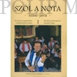 Kép 1/2 - Szól a nóta – színe-java 1 Vas Gábor