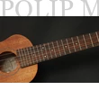 Kép 3/8 - Takamine EGU-T1 ukulele tenor