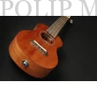 Kép 4/8 - Takamine EGU-T1 ukulele tenor