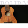 Takamine GU-T1 ukulele tenor