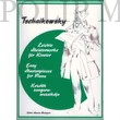 Kép 1/3 - Tchaikovsky, Pyotr Ilyich: Kezdők zongoramuzsikája