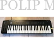 Kép 1/3 - Terratec TMP1 MIDI Master Pro midi billentyűzet HIBÁS! (Használt cikkek)