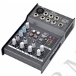 Kép 1/9 - the t.mix mix 502 5 csatornás keverő