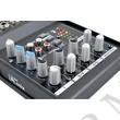 Kép 5/9 - the t.mix mix 502 5 csatornás keverő
