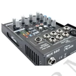 Kép 9/9 - the t.mix mix 502 5 csatornás keverő