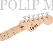 Kép 3/4 - Fender Squier Sonic Stratocaster HT MN Arctic White elektromos gitár
