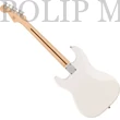 Kép 4/4 - Fender Squier Sonic Stratocaster HT MN Arctic White elektromos gitár