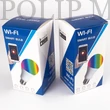 Kép 4/4 - Thunder BLB-9SM WiFi-vezérelt, Okos RGB Led izzó 9W hangulatvilágítás