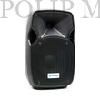 Kép 1/6 - Thunder Audio DXA-10BT 200/400W MP3 + Bluetooth + FM aktív hangfal