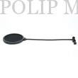 Kép 4/5 - Thunder Audio POP-10 Popfilter mikrofonhoz, Stúdió, Podcast, Youtuber, Gamer, TikTok felhasználásra