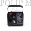 Kép 10/11 - Thunder SM-500 Füstgép (500W)