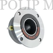 Kép 1/4 - Thunder TD-98S Titanium Dome magassugárzó 50/100W (Átm = 9,8 cm) 8 Ohm