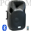 Kép 1/8 - Thunder Audio DXA-15BT 400/800W (38 cm)  (MP3 + Bluetooth + FM aktív hangfal