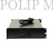 Thunder Audio PRS-600 végfok erősítő 2x300W Bridge: 1x600W