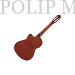 Kép 2/4 - Toledo Primera Spuce CE 44 NT elektro-klasszikus gitár
