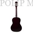 Toledo Primera Spruce 4/4-es klasszikus gitár