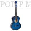 Toledo Primera Student BLS 3/4 klasszikus gitár