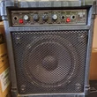 Kép 1/2 - Torque T20MB basszusgitár erősítő (Használt cikkek)