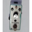 Kép 4/4 - Eno Drive Trouble TC-16 OverDrive (Használt cikkek)