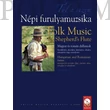 Kép 1/3 - Túl a vizen. Népi furulyamuzsika Magyar és román dallamok blockflötére, fuvolára, klarinétra, oboára, tárogatóra, szaxofonra