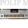 Kép 1/3 - Yamaha Tyros 1 szintetizátor (Használt cikkek)