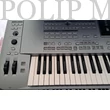 Kép 2/5 - Yamaha Tyros5 szintetizátorral (Használt cikkek)