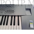 Kép 4/5 - Yamaha Tyros5 szintetizátorral (Használt cikkek)