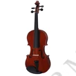 Kép 2/5 - Soundsation® VSVI Virtuoso Student 3/4 hegedű szett