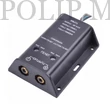 Kép 1/2 - Soling ADHL URZ0570 2 csat. RCA jelszint átalakító 