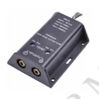 Kép 1/2 - Soling ADHL URZ0570 2 csat. RCA jelszint átalakító 