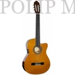 Kép 2/5 - Valencia VC104TC 4/4 Natural Klasszikus gitár