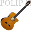 Kép 1/5 - Valencia VC104TC 4/4 Natural Klasszikus gitár