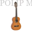 Kép 2/2 - Valencia VC202 Antique Natural 1/2 klasszikus gitár