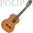 Kép 1/2 - Valencia VC202 Antique Natural 1/2 klasszikus gitár