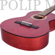 Valencia VC204 TWR 4/4 Klasszikus gitár