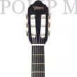 Valencia VC103 BUS 3/4 klasszikus gitár