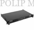Vonyx VDA500 digitális végfok erősítő 2x250W (1 UNIT)