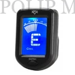 Kép 3/6 - Veles-X CCT01 Clip-on Kromatikus Tuner Hangoló