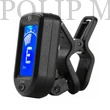 Kép 1/6 - Veles-X CCT01 Clip-on Kromatikus Tuner Hangoló